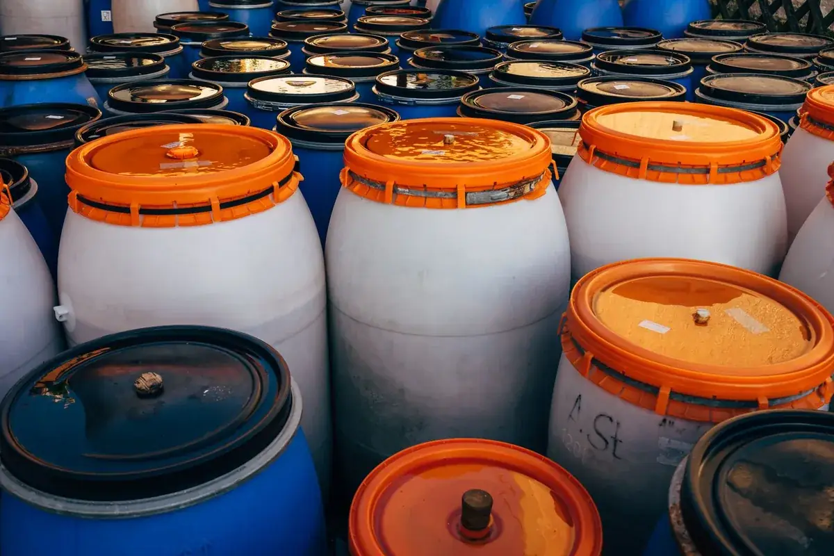 Hazmat Cleanup in Franklin, TX