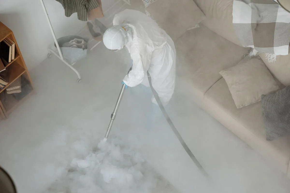 Crime Scene Cleanup in Franklin, TX